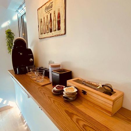 Apartamento Sweet Home Vitoria Zewnętrze zdjęcie