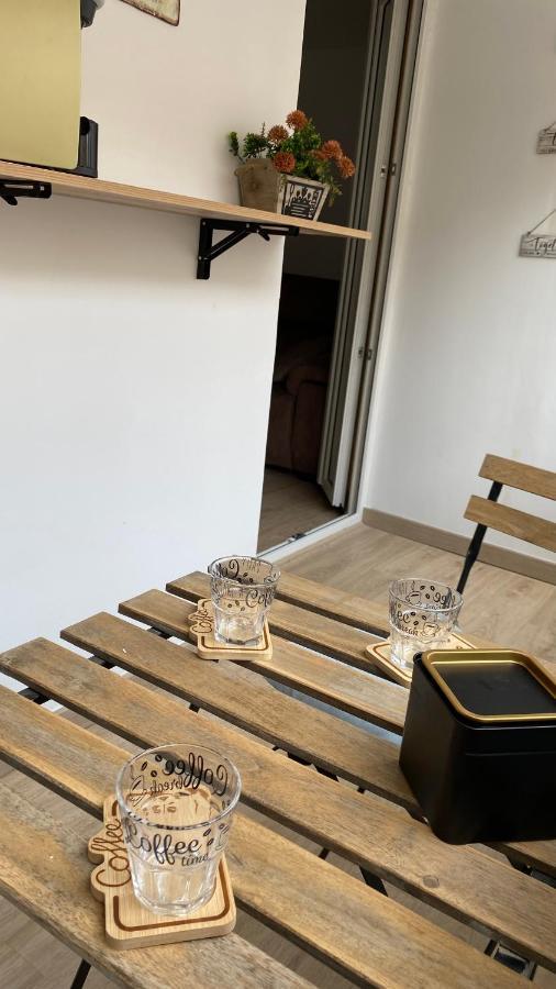 Apartamento Sweet Home Vitoria Zewnętrze zdjęcie