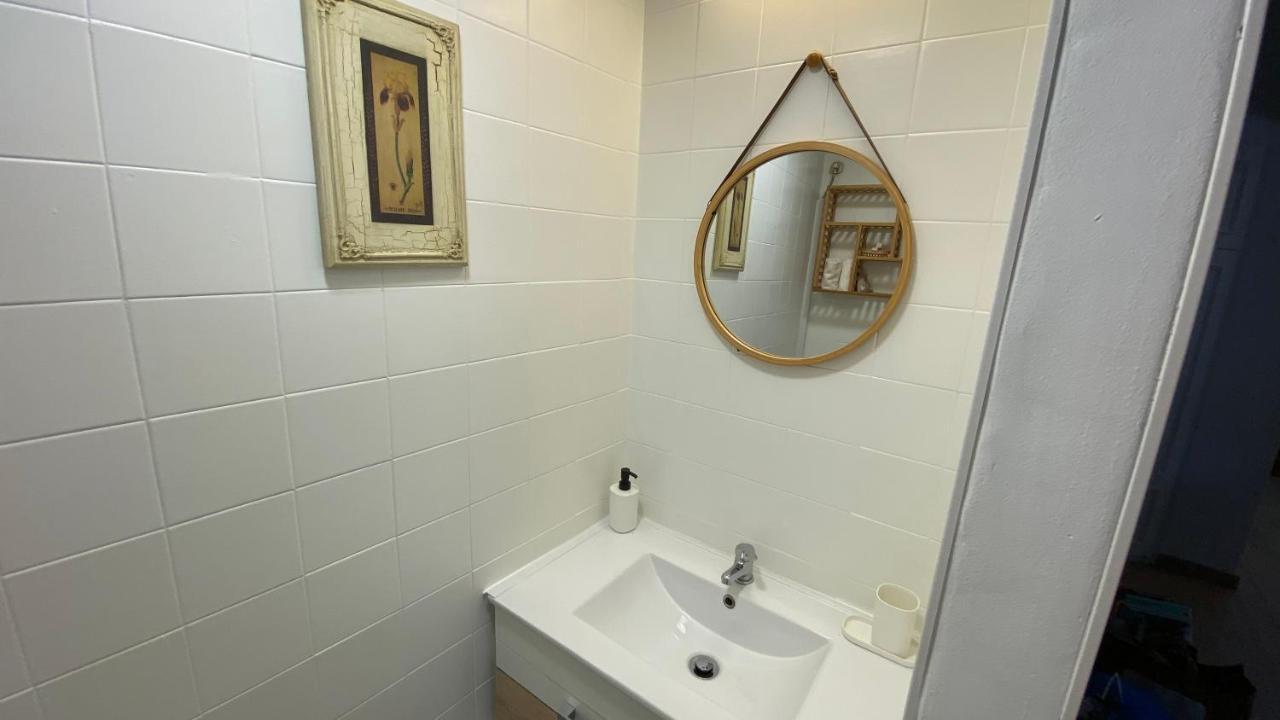 Apartamento Sweet Home Vitoria Zewnętrze zdjęcie