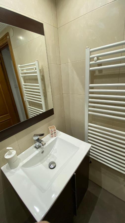 Apartamento Sweet Home Vitoria Zewnętrze zdjęcie