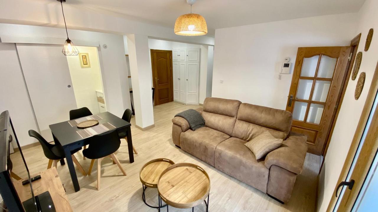 Apartamento Sweet Home Vitoria Zewnętrze zdjęcie
