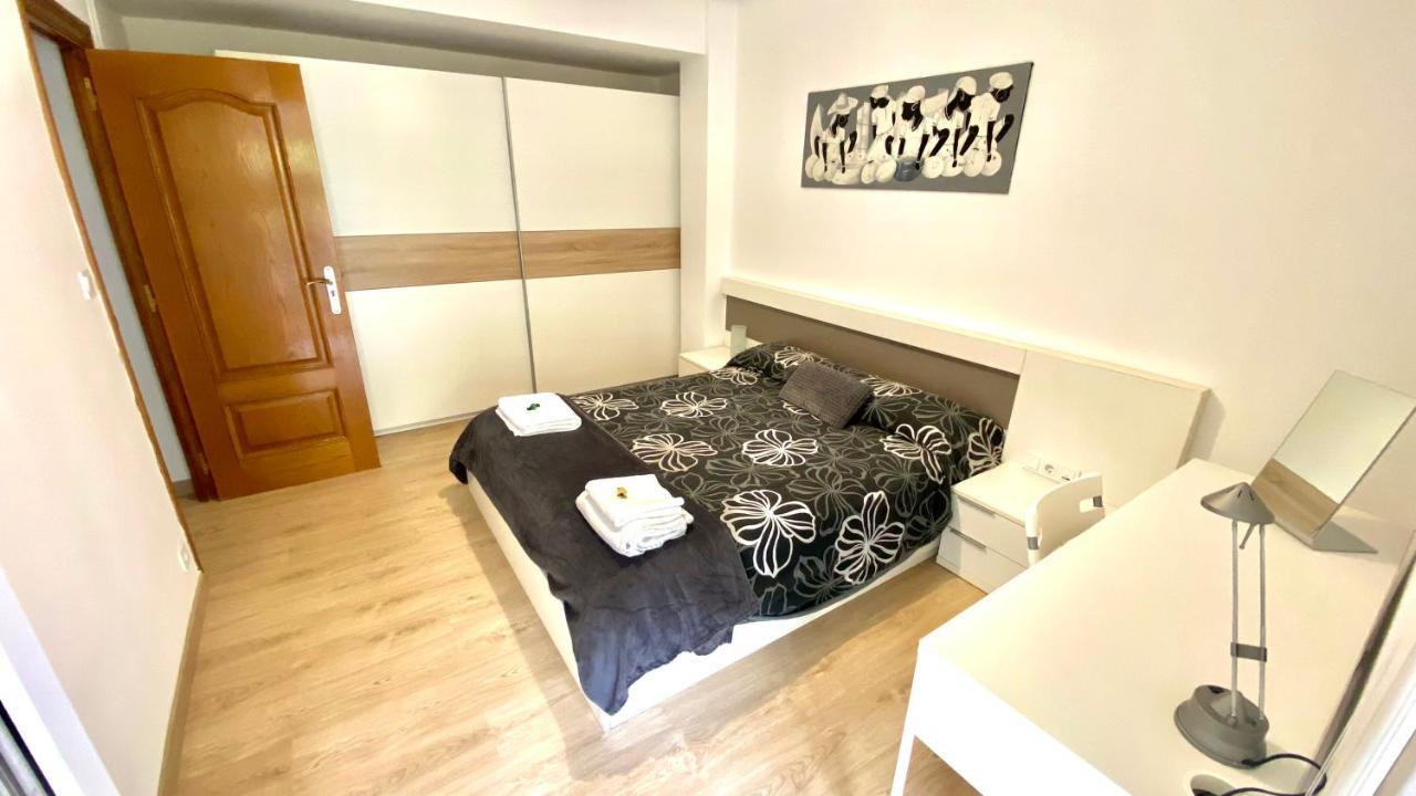 Apartamento Sweet Home Vitoria Zewnętrze zdjęcie