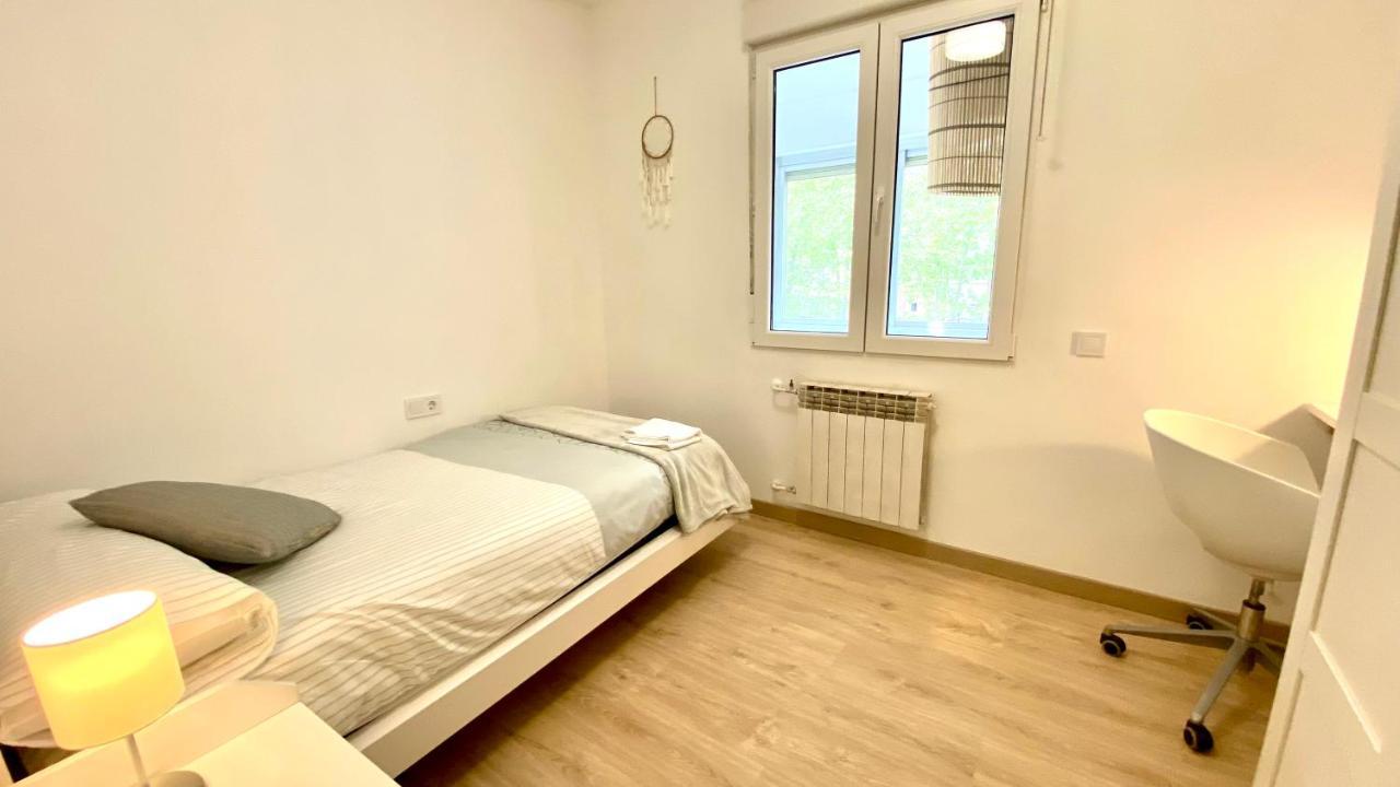 Apartamento Sweet Home Vitoria Zewnętrze zdjęcie