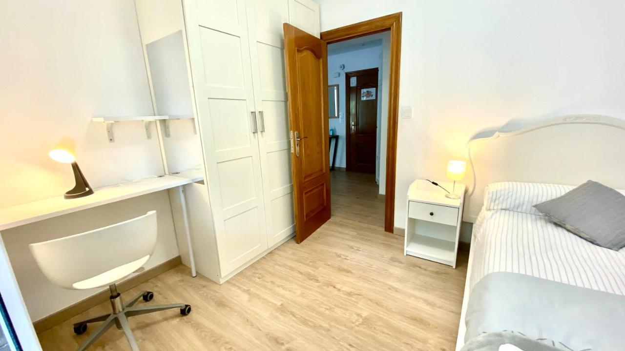 Apartamento Sweet Home Vitoria Zewnętrze zdjęcie